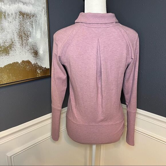 Lululemon High Lines Pullover - Picture 6 of 9